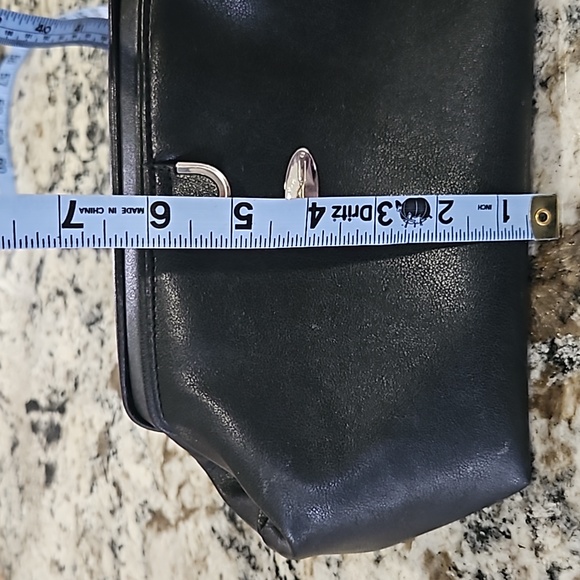 2/$10 MAC dumpling cosmetics bag - Picture 6 of 7